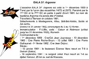 196- ARMEE DE L'AIR EN ALGERIE 1945-1962-44 (40)
